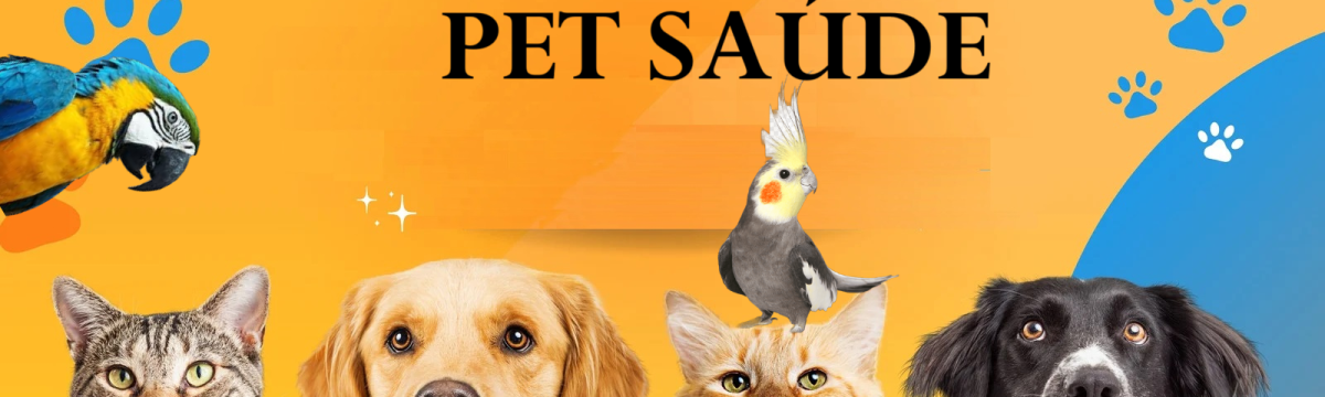 foto site PET SAUDE